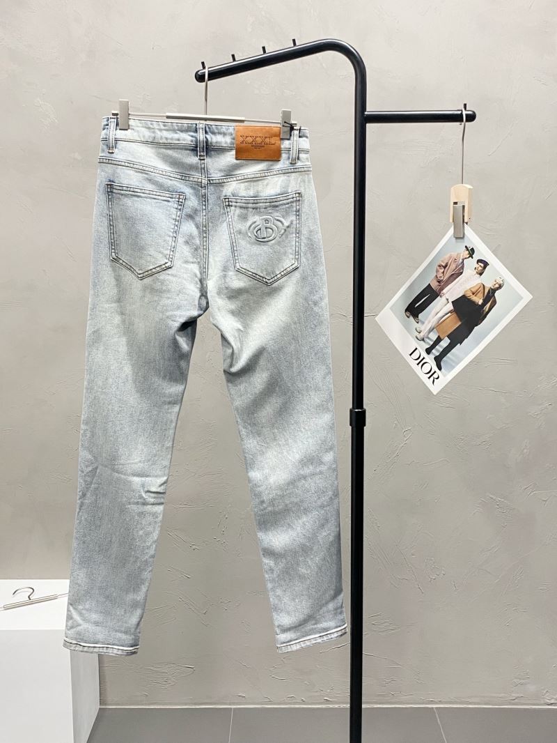 Balenciaga Jeans